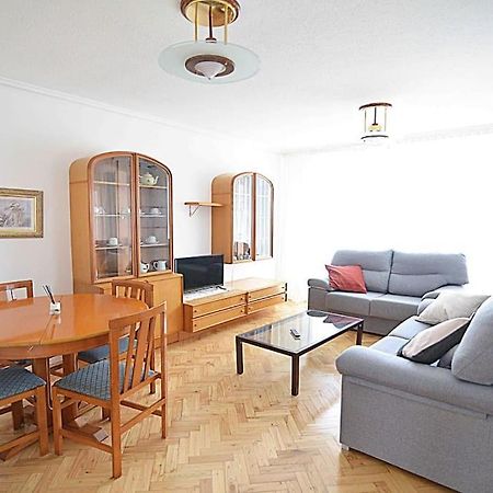 El Apartamento De Santa Pilar By Just Room Santander Zewnętrze zdjęcie