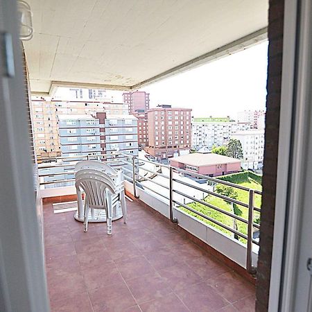 El Apartamento De Santa Pilar By Just Room Santander Zewnętrze zdjęcie