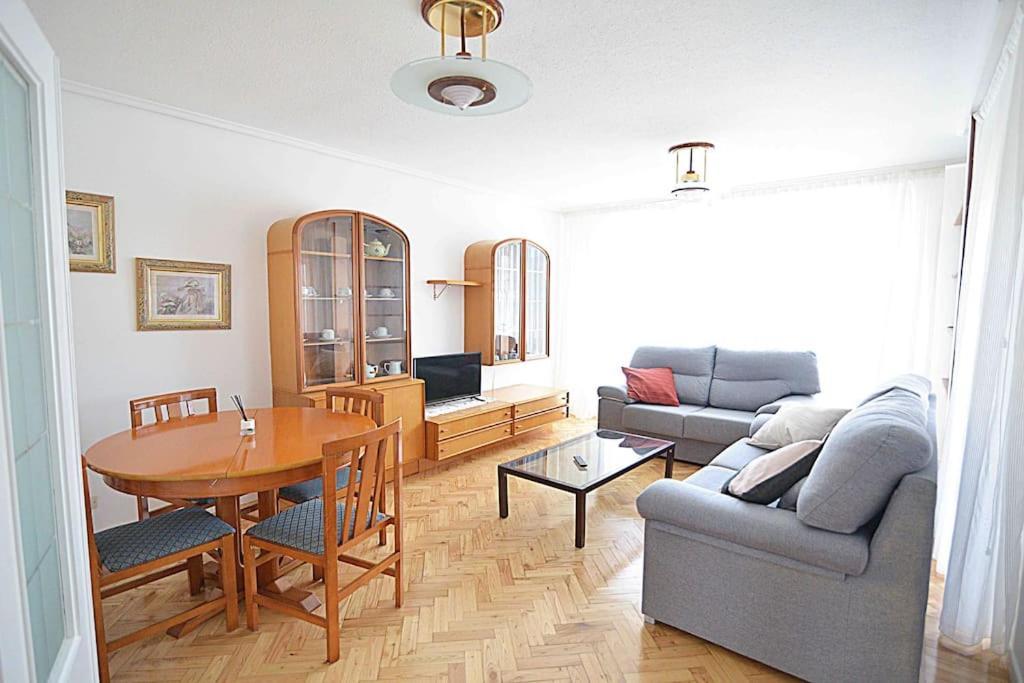 El Apartamento De Santa Pilar By Just Room Santander Zewnętrze zdjęcie