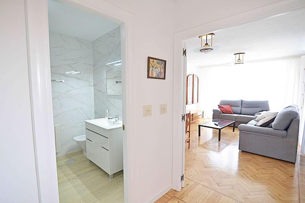 El Apartamento De Santa Pilar By Just Room Santander Zewnętrze zdjęcie