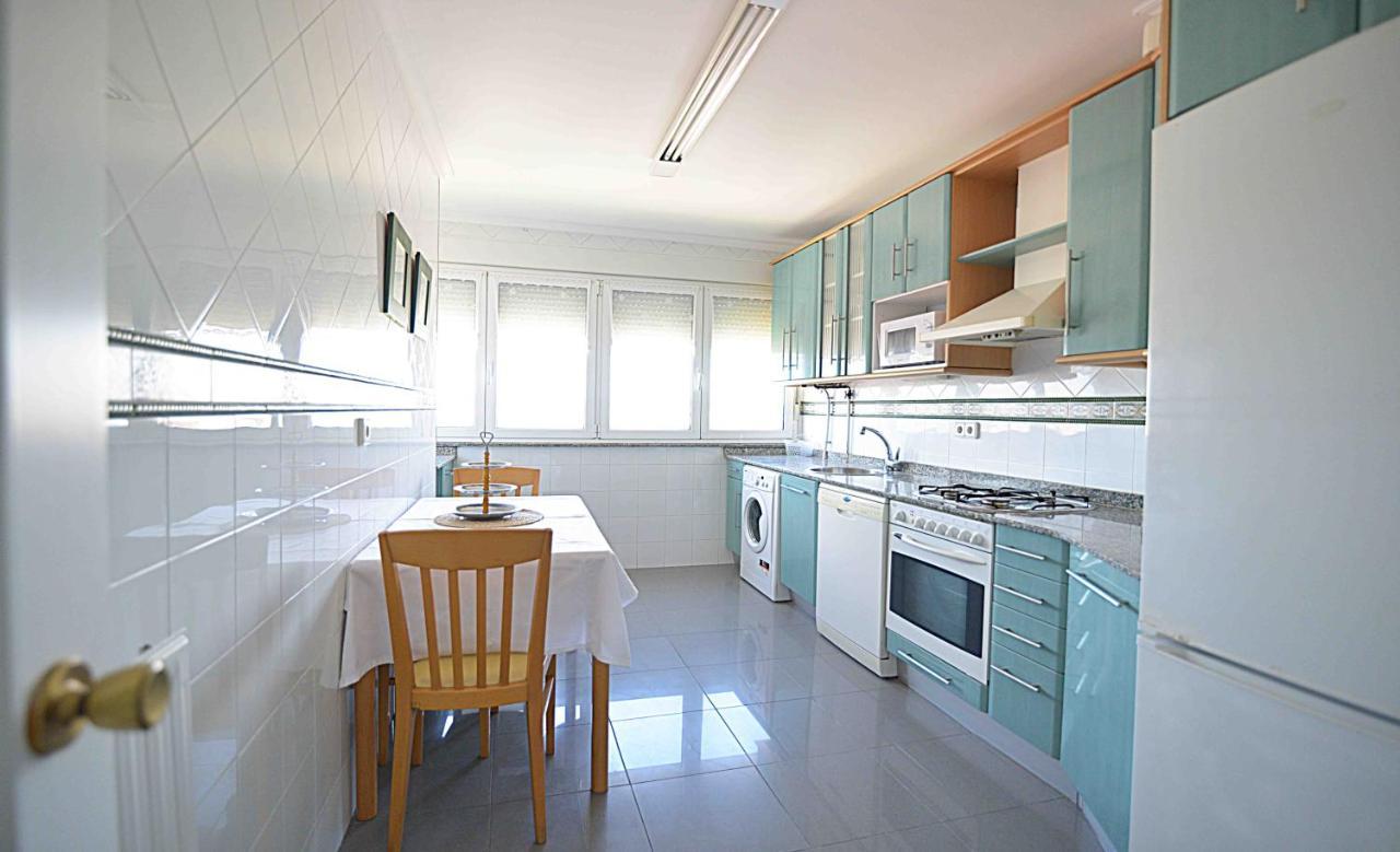 El Apartamento De Santa Pilar By Just Room Santander Zewnętrze zdjęcie