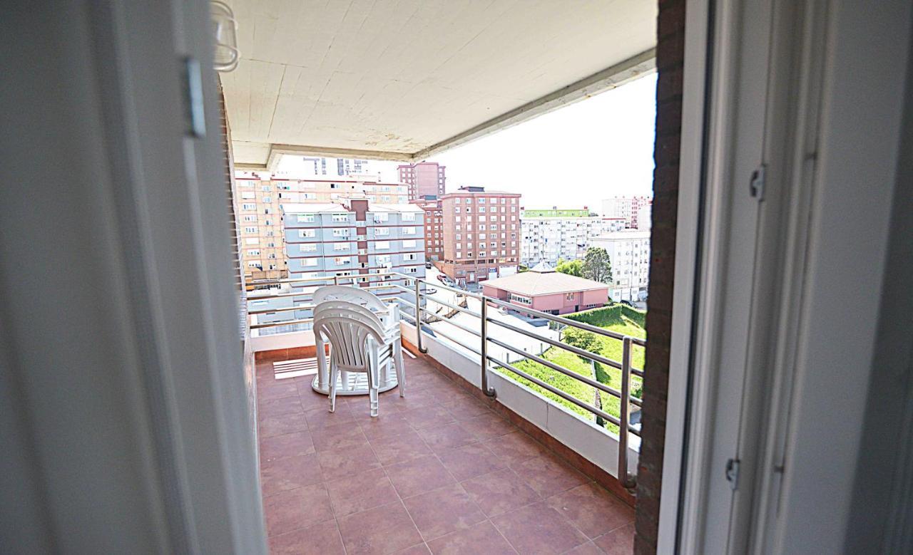El Apartamento De Santa Pilar By Just Room Santander Zewnętrze zdjęcie