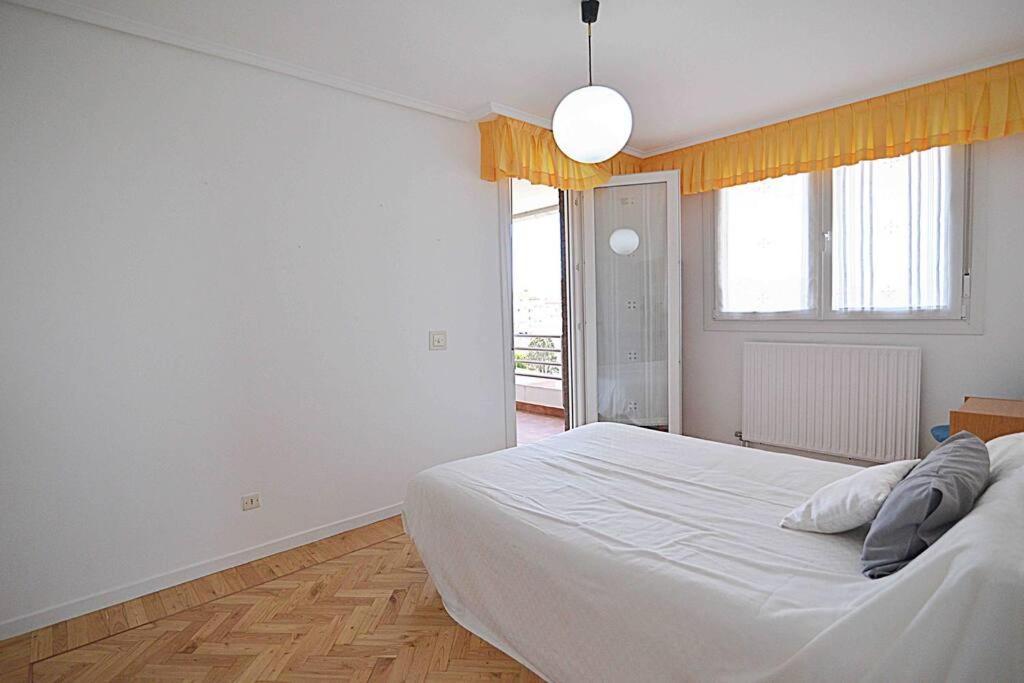 El Apartamento De Santa Pilar By Just Room Santander Zewnętrze zdjęcie