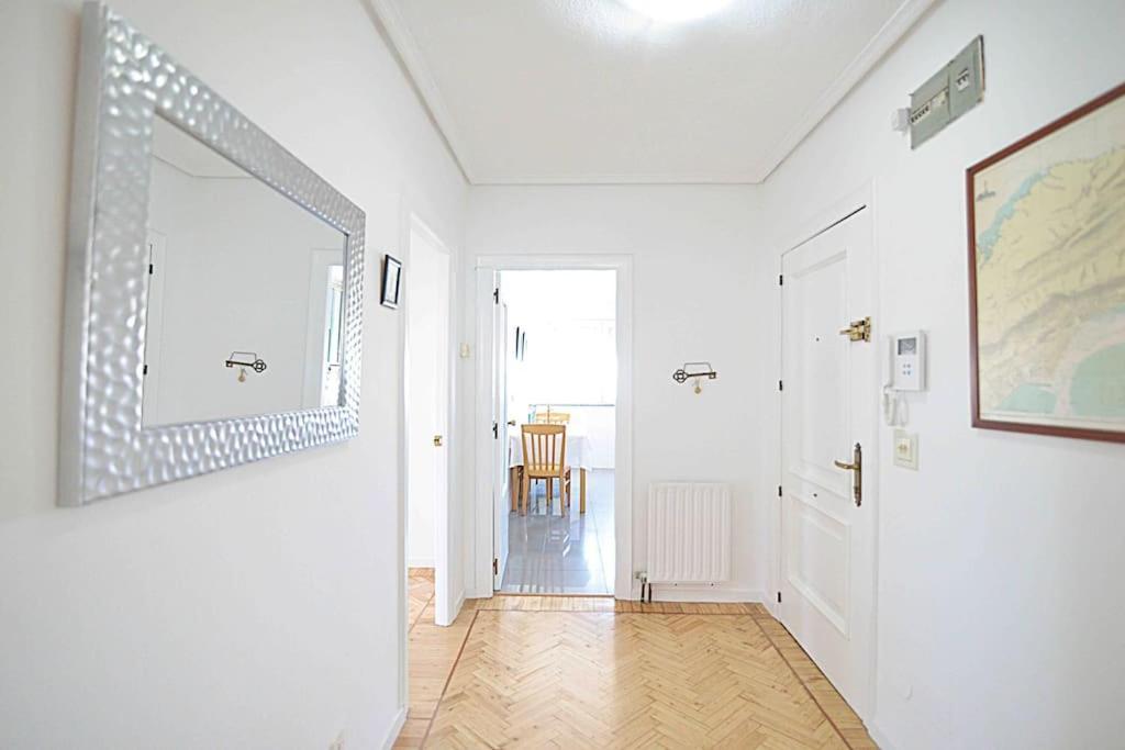 El Apartamento De Santa Pilar By Just Room Santander Zewnętrze zdjęcie