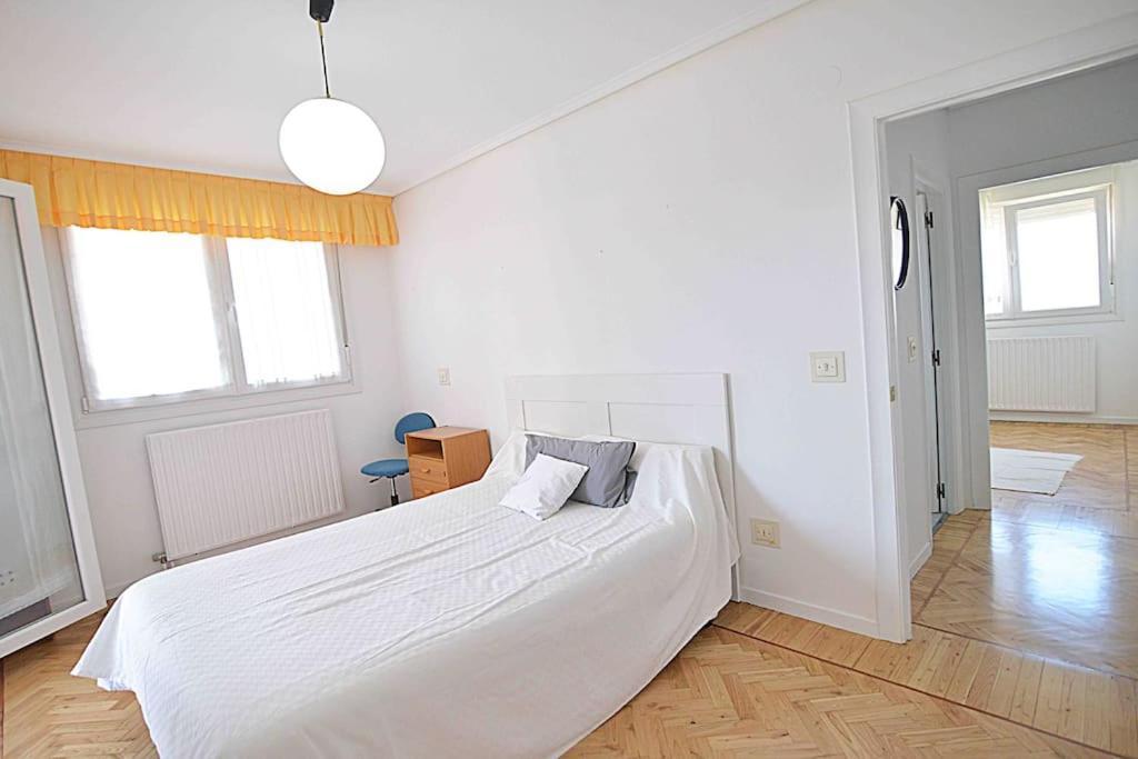 El Apartamento De Santa Pilar By Just Room Santander Zewnętrze zdjęcie