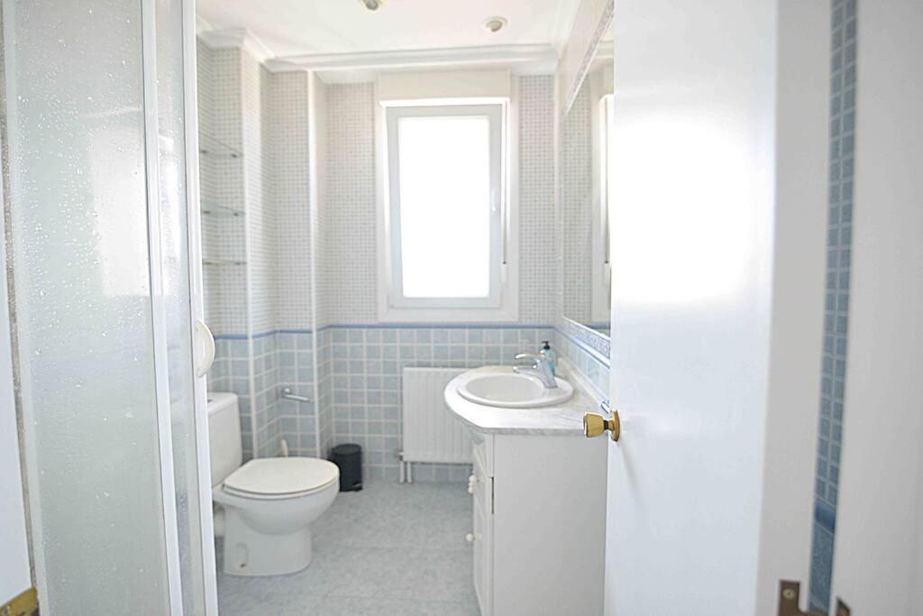 El Apartamento De Santa Pilar By Just Room Santander Zewnętrze zdjęcie