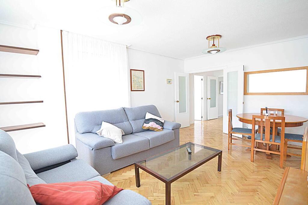 El Apartamento De Santa Pilar By Just Room Santander Zewnętrze zdjęcie