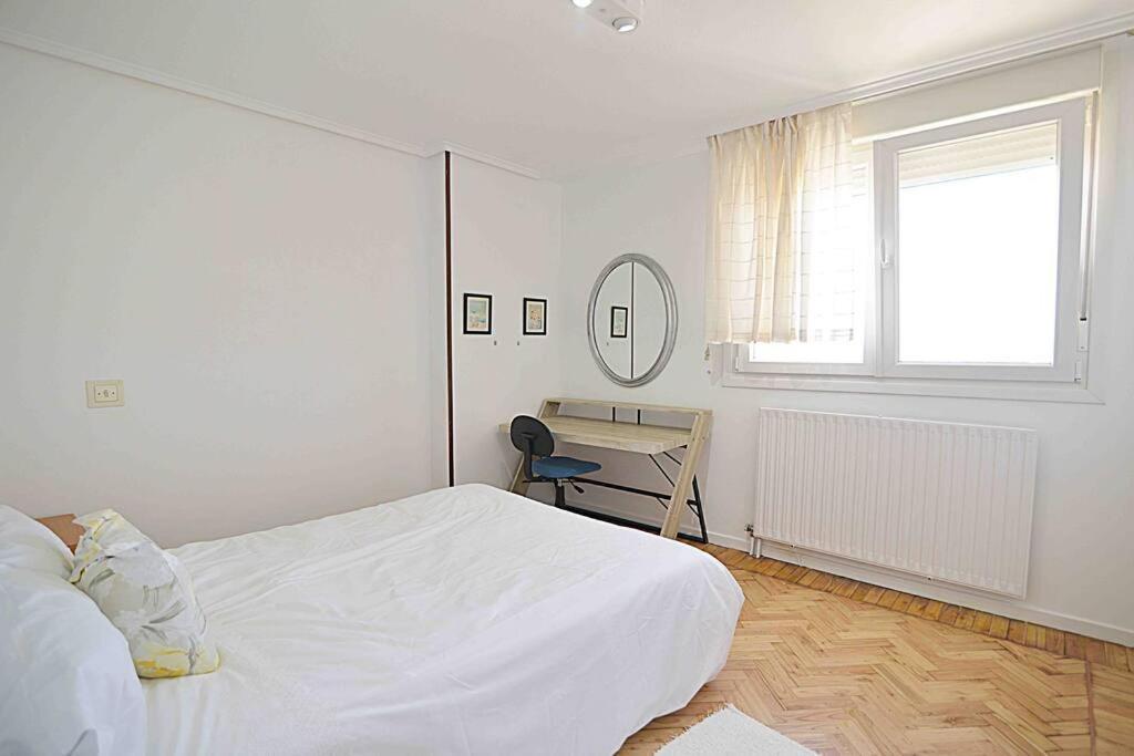 El Apartamento De Santa Pilar By Just Room Santander Zewnętrze zdjęcie
